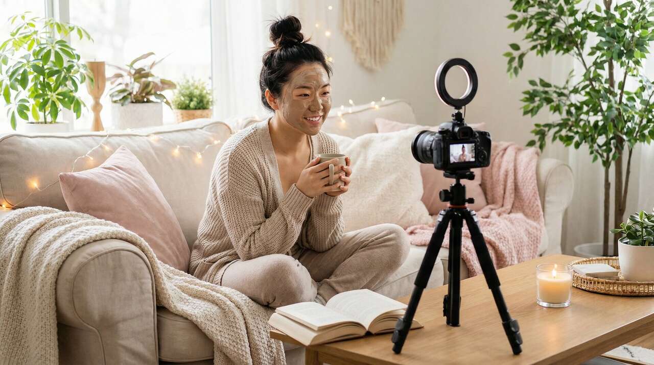 蘑菇视频生活视频